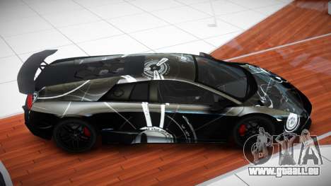 Lamborghini Murcielago GT-X S1 für GTA 4
