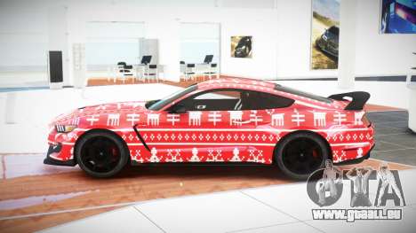 Shelby GT350R ZX S1 pour GTA 4