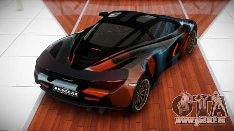 McLaren 720S SC S6 pour GTA 4