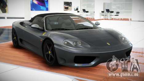 Ferrari 360 G-Tuned für GTA 4