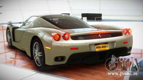 Ferrari Enzo ZX pour GTA 4