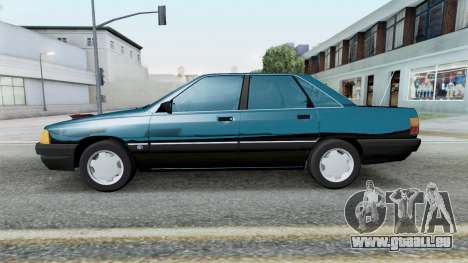 Hongqi (CA7200) für GTA San Andreas