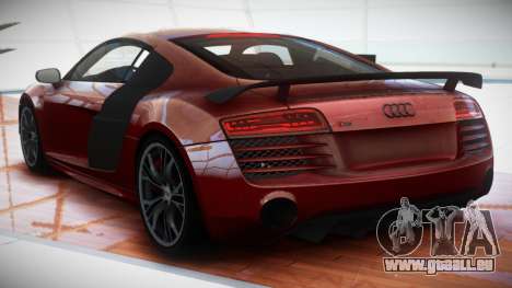 Audi R8 X-TR pour GTA 4