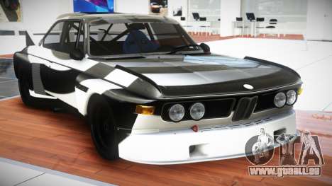 BMW 3.0 CSL R-Tuned S11 für GTA 4