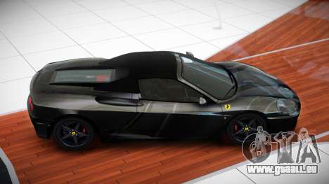 Ferrari 360 G-Tuned S5 pour GTA 4