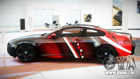 BMW M6 E63 Coupe XD S9 für GTA 4