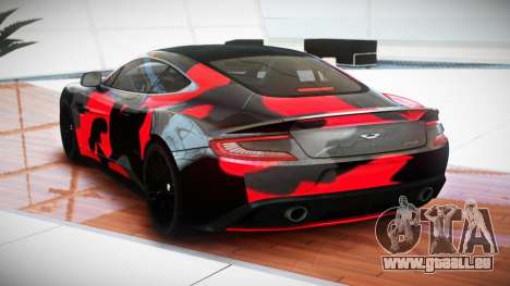 Aston Martin Vanquish RX S5 für GTA 4