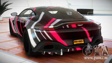 Aston Martin Vantage ZX S7 pour GTA 4