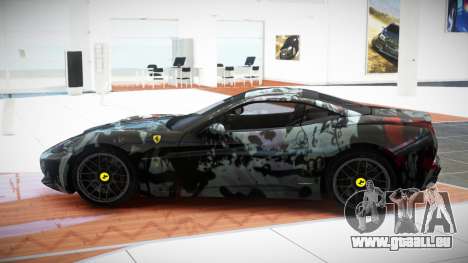 Ferrari California RX S2 pour GTA 4