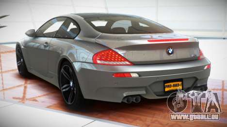 BMW M6 E63 ZR-X für GTA 4