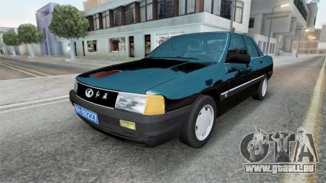 Hongqi (CA7200) pour GTA San Andreas