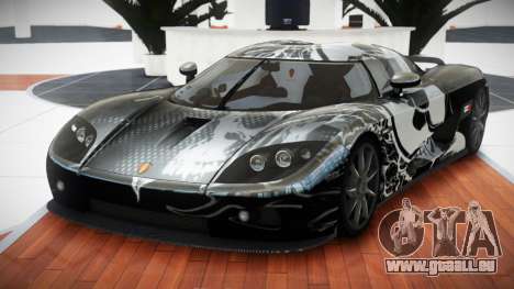 Koenigsegg CCX RT S10 pour GTA 4