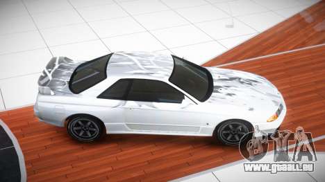 Nissan Skyline R32 Z-Style S11 für GTA 4