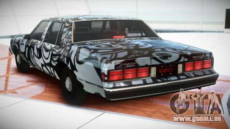 Chevrolet Caprice LE S1 für GTA 4