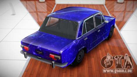 VAZ 2101 ZX S2 für GTA 4