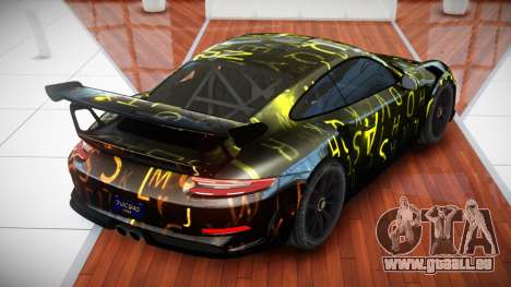 Porsche 911 GT3 G-Tuned S1 für GTA 4