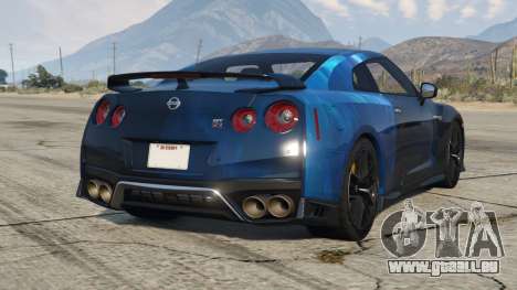 Nissan GT-R (R35) 2017 S9