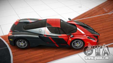 Ferrari Enzo ZX S7 pour GTA 4