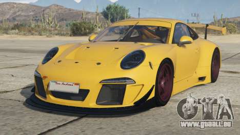 Ruf RGT-8 v2.0