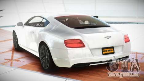 Bentley Continental GT Z-Style S7 für GTA 4