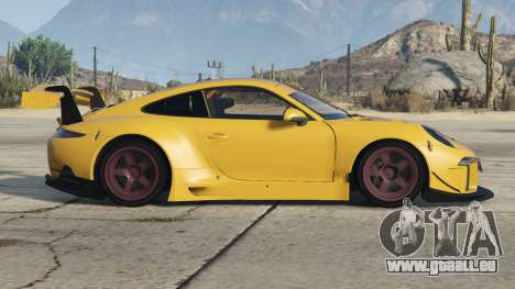 Ruf RGT-8 v2.0