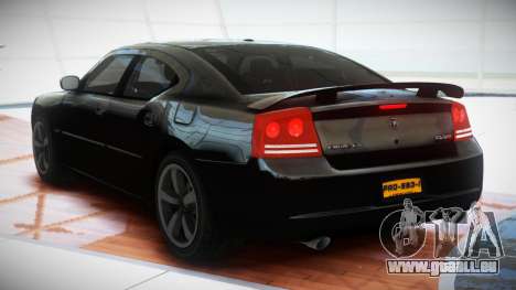 Dodge Charger XQ pour GTA 4