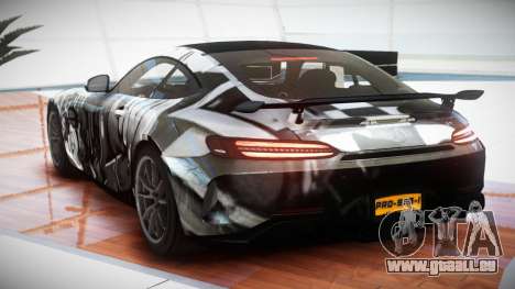Mercedes-Benz AMG GT TR S3 für GTA 4