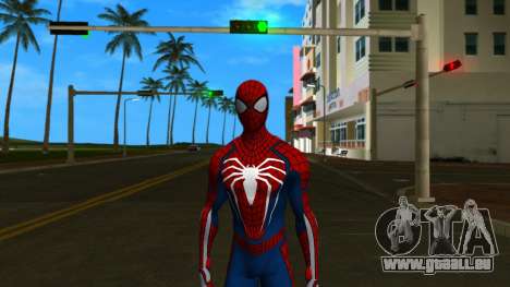 Spider-Man PS4 v2 pour GTA Vice City