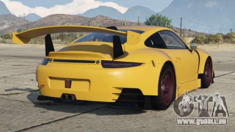 Ruf RGT-8 v2.0