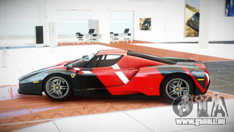 Ferrari Enzo ZX S7 pour GTA 4