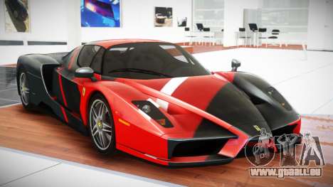 Ferrari Enzo ZX S7 pour GTA 4