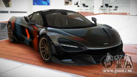 McLaren 720S SC S6 pour GTA 4