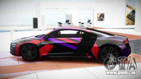 Audi R8 X G-Style S7 für GTA 4