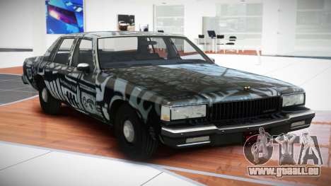 Chevrolet Caprice LE S1 für GTA 4