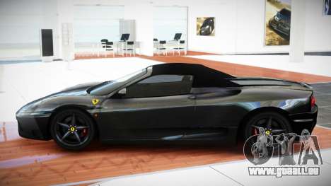 Ferrari 360 G-Tuned S5 für GTA 4