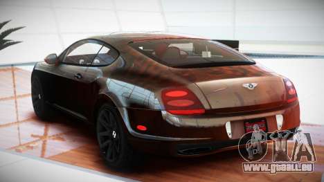 Bentley Continental Z-Tuned S4 pour GTA 4