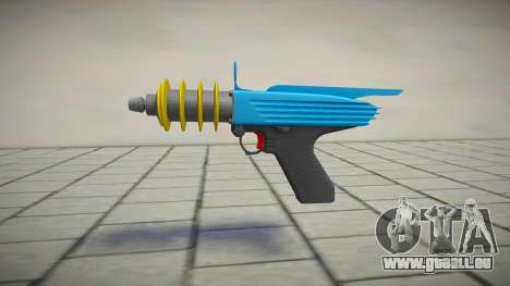 GTA V Up-n-Atomizer pour GTA San Andreas