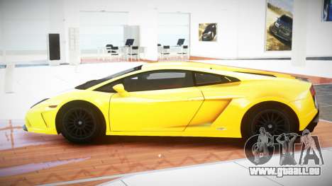 Lamborghini Gallardo RX S9 für GTA 4