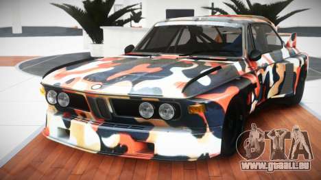 BMW 3.0 CSL R-Tuned S4 für GTA 4