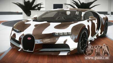 Bugatti Chiron RX S1 für GTA 4