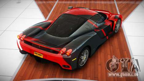 Ferrari Enzo ZX S7 pour GTA 4