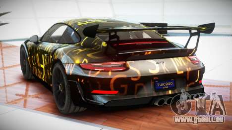 Porsche 911 GT3 G-Tuned S1 für GTA 4