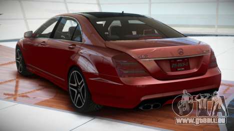 Mercedes-Benz S65 SW für GTA 4