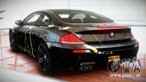 BMW M6 E63 ZR-X S11 für GTA 4