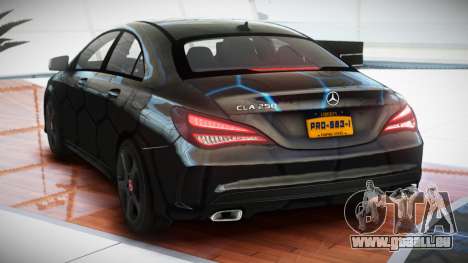 Mercedes-Benz CLA 250 SV S9 für GTA 4