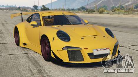 Ruf RGT-8 v2.0