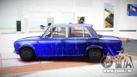 VAZ 2101 ZX S2 für GTA 4