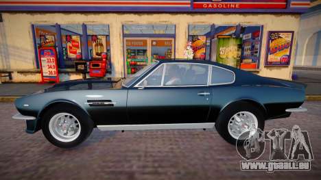 Aston Martin V8 Vantage 1977 für GTA San Andreas