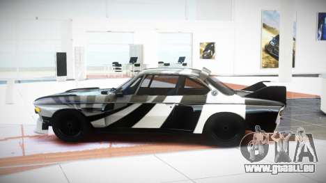 BMW 3.0 CSL R-Tuned S11 pour GTA 4