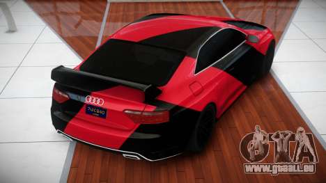 Audi S5 Z-Style S4 für GTA 4